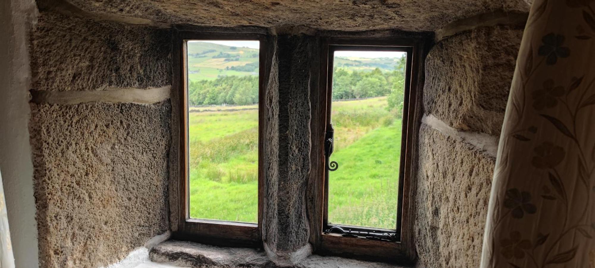 Greave Farm Todmorden Tranquil Cottage Retreat Exterior foto
